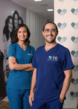 Doctores