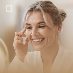 Rejuvenecimiento Facial Icon